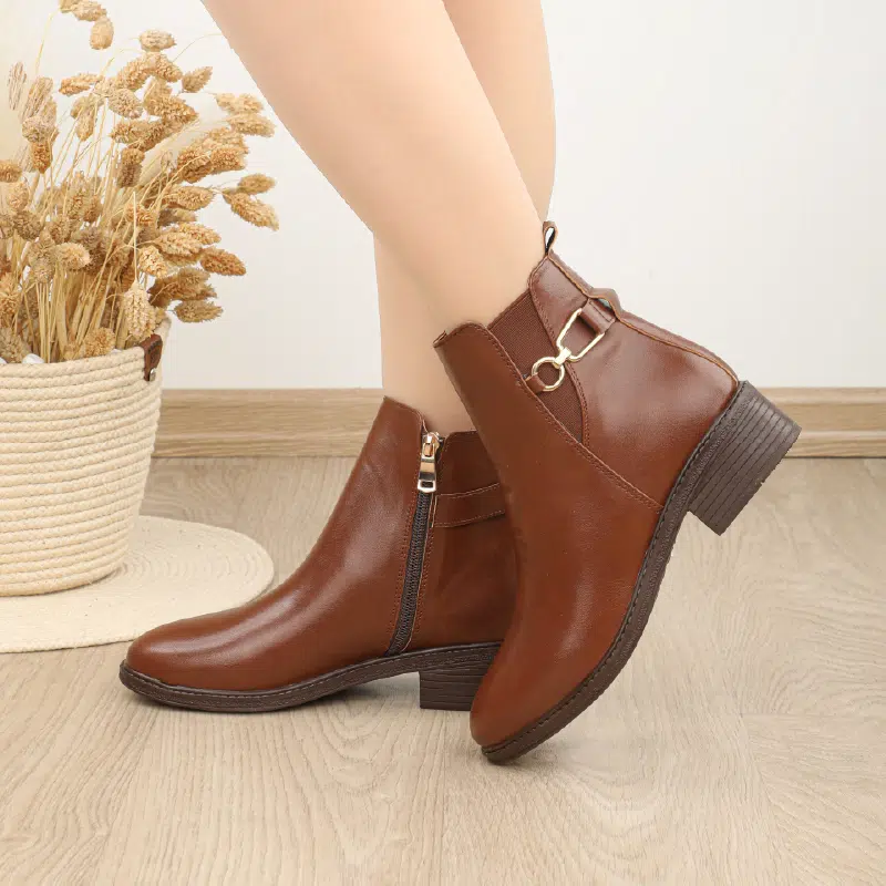 Bottine Femme Réf 3627