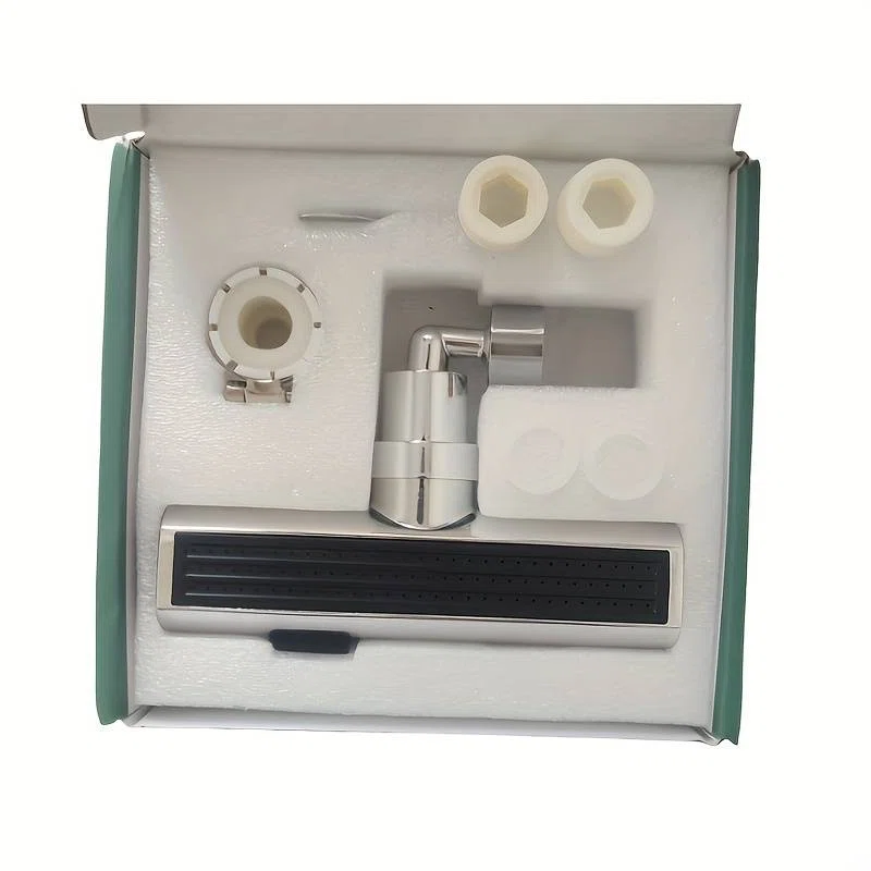 Filtre à Eau et Extension pour Robinet 360°