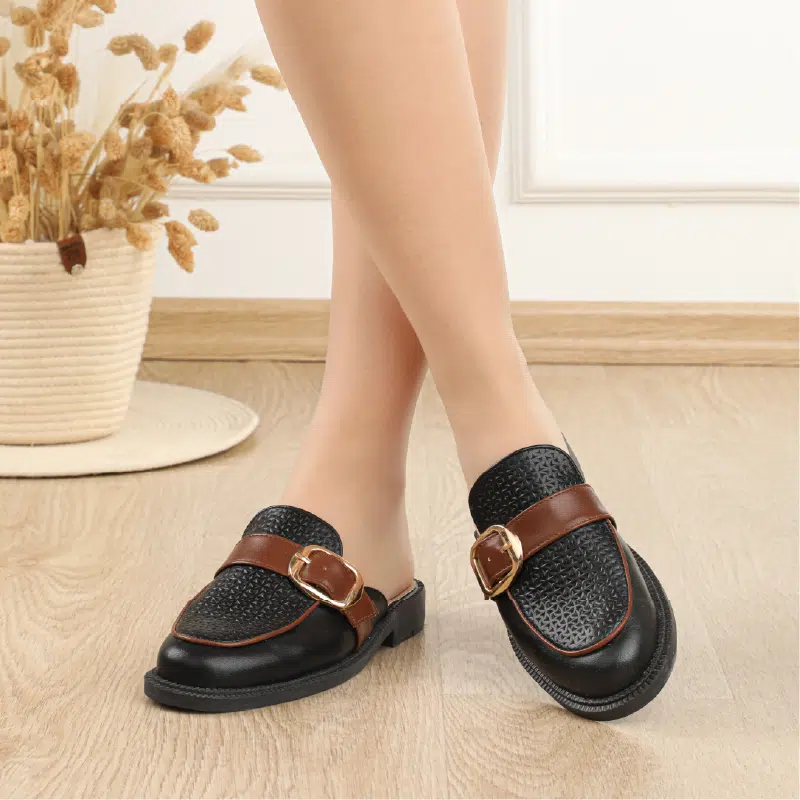 Mule Femme Réf 3653