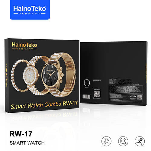 HAINOTEKO RW-17