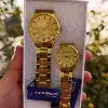 Montres couples QZ-521