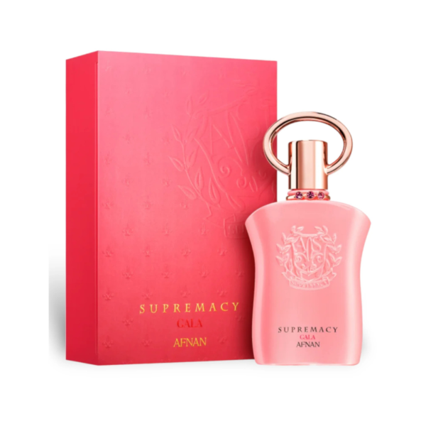 SUPREMACY GALA 100ml EDP