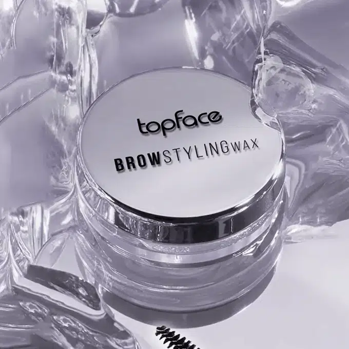 Topface - Gel Fixateur Sourcils 01