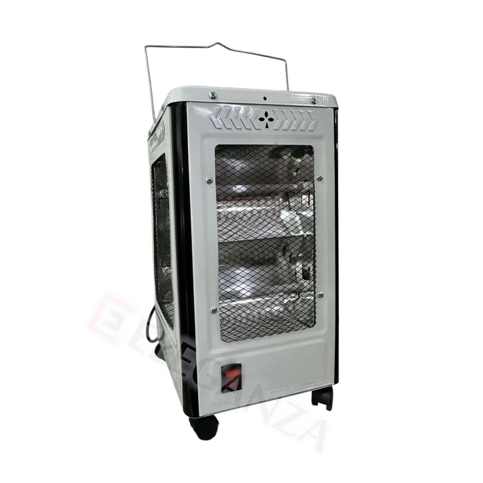Chauffage electrique GENERAL GOLD TCQH20