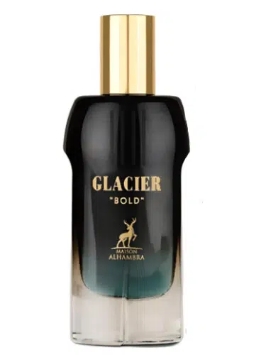 Glacier Bold Maison Alhambra pour homme 100 ml edp