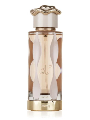Teriaq Lattafa Perfumes 10ml