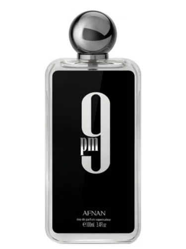 9 pm afnan 100ml pour homme EDP