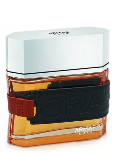Craze Armaf pour homme 10ml
