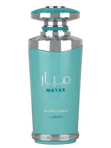 Mayar Natural Intense Lattafa Perfumes pour femme 100ML EDP