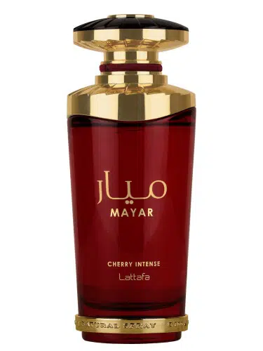 Mayar Cherry Intense Lattafa Perfumes pour femme 100ml EDP