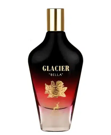 Glacier Bella Maison Alhambra pour femme 100ml edp