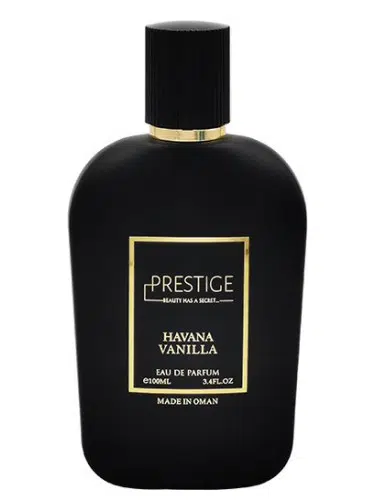 Havana Vanilla Prestige pour homme 10ml edp