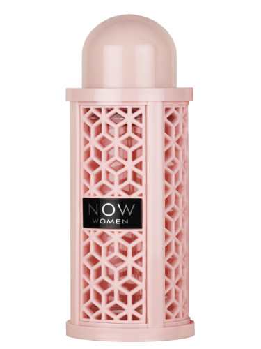 Now Women RAVE pour femme 100ml