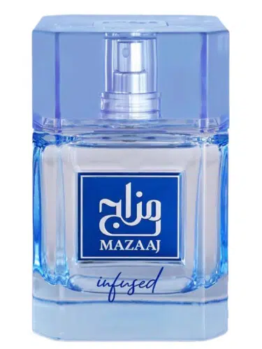 Mazaaj Infused Zimaya pour homme 100ml edp