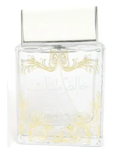 Khalis Musk (Pure Musk) Lattafa Perfumes pour homme et femme 100ML EDP