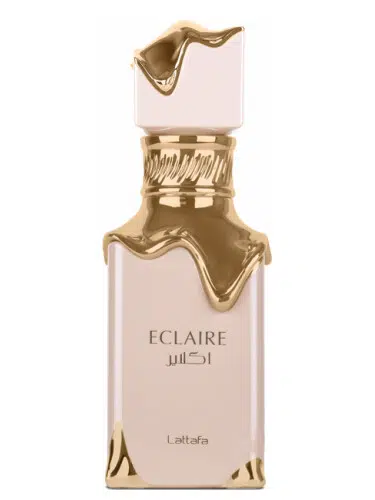 Eclaire Lattafa Perfumes pour femme 10ml