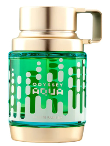 Odyssey Aqua Edition Armaf pour homme parfum 100ml + deo 200 ml edp