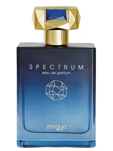 Spectrum Zimaya pour homme 100ML EDP