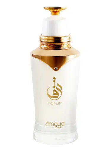 Taraf White Zimaya pour femme 100ml edp