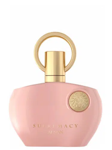 Supremacy Pink Afnan pour femme 10ml edp