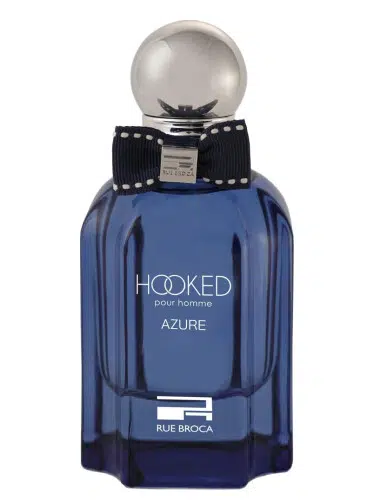 Hooked Azure Pour Homme Rue Broca pour homme 10ML EDP