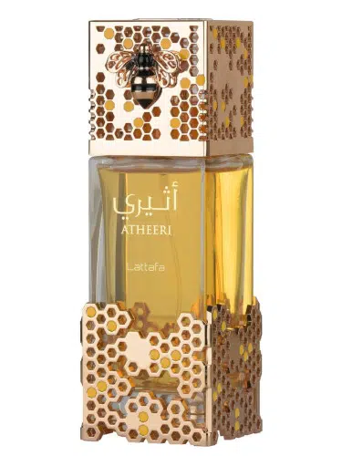 Atheeri Lattafa Perfumes pour femme 100ML EDP