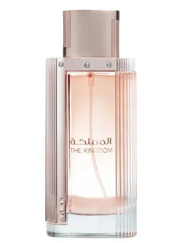 The Kingdom Lattafa Perfumes pour femme 100ml edp