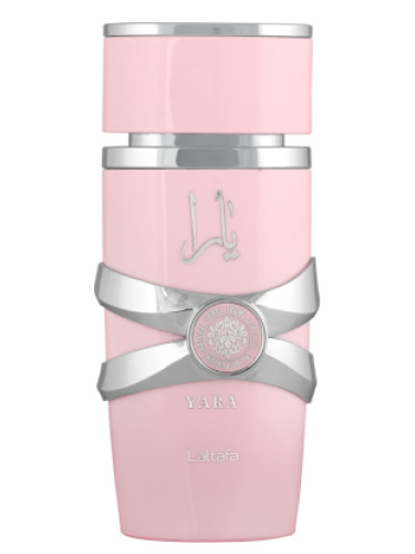 yara rose 10ml
