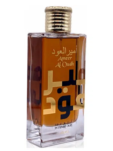 Ameer Al Oudh Intense Oud Lattafa Perfumes pour homme 100ml edp