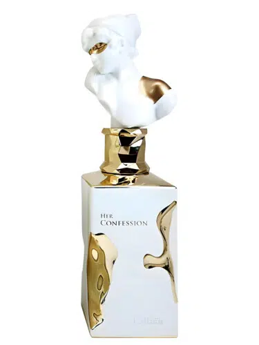Her Confession Lattafa Perfumes pour femme 100ML EDP