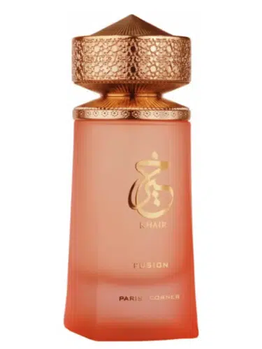 Khair Fusion Paris Corner pour homme et femme 10ML EDP