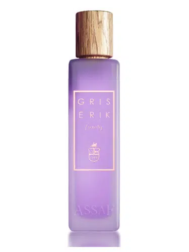 Gris Erik Assaf pour homme et femme 10ml
