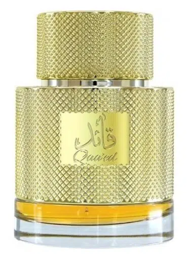 Qaaed Lattafa Perfumes pour homme et femme 100ml edp