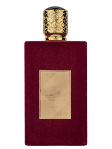 Ameerat Al Arab Asdaaf pour femme 100ml eau de parfum