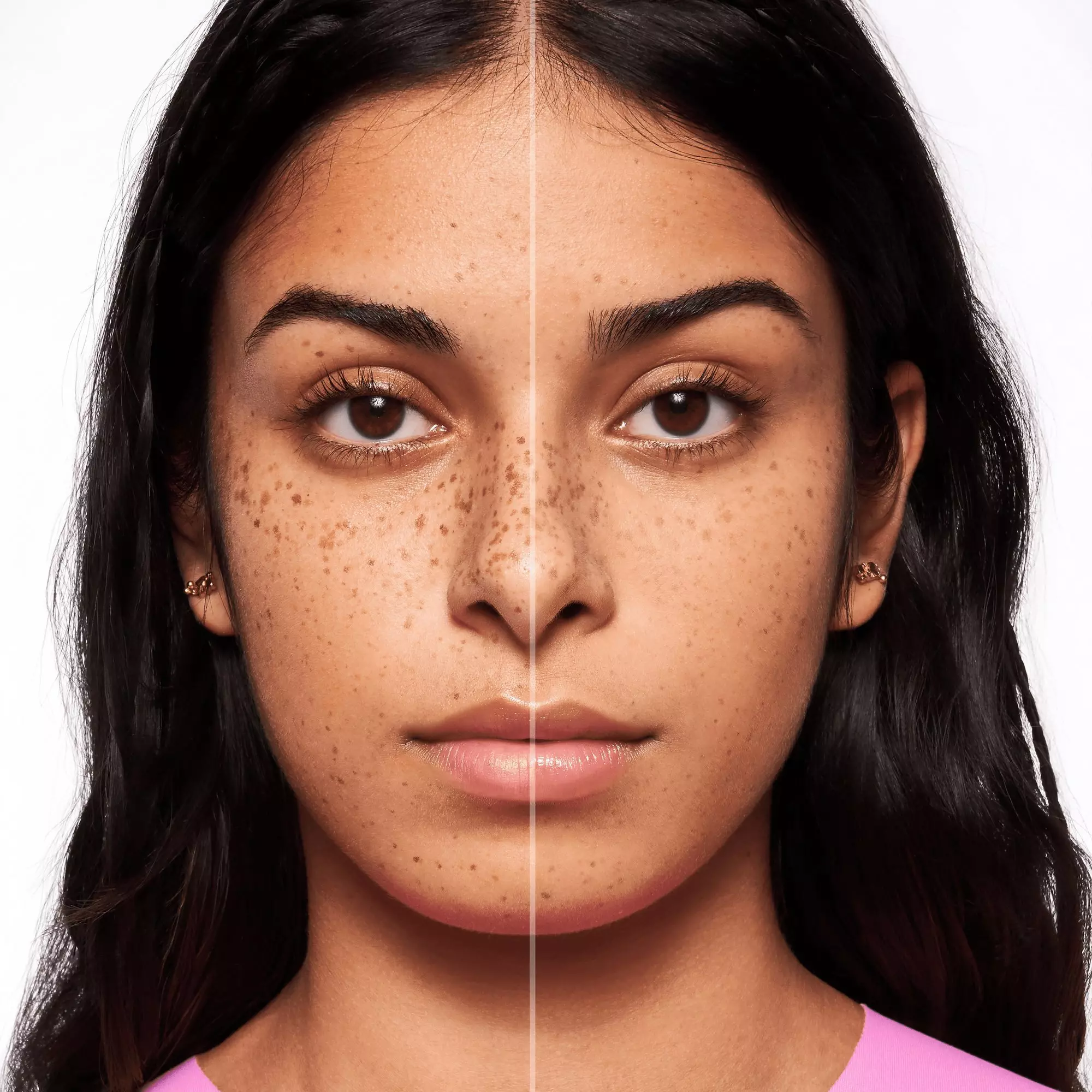 essence - NATURAL MATTE MOUSSE FOUNDATION fond de teint - 02