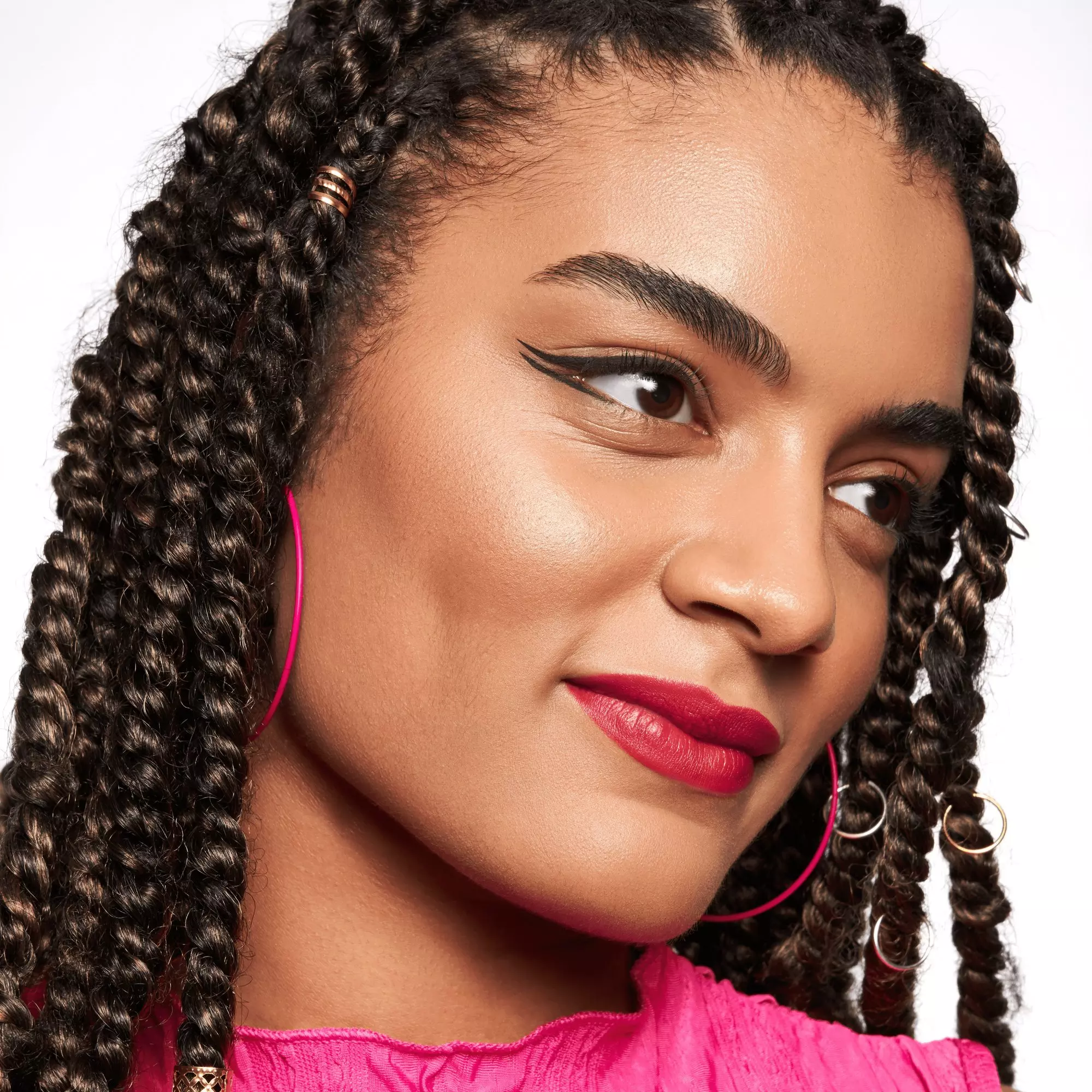 essence - kit gel lifting sourcils