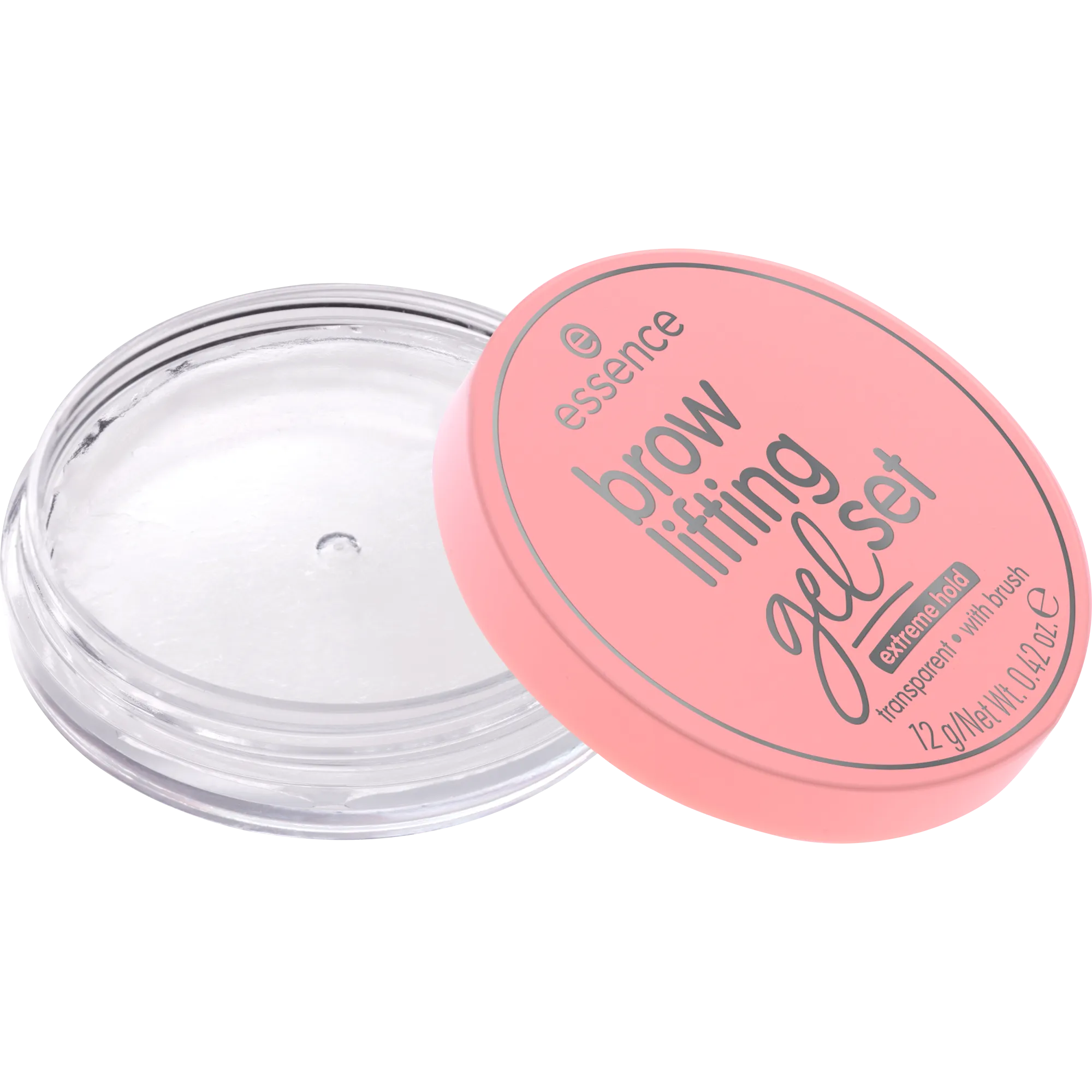 essence - kit gel lifting sourcils