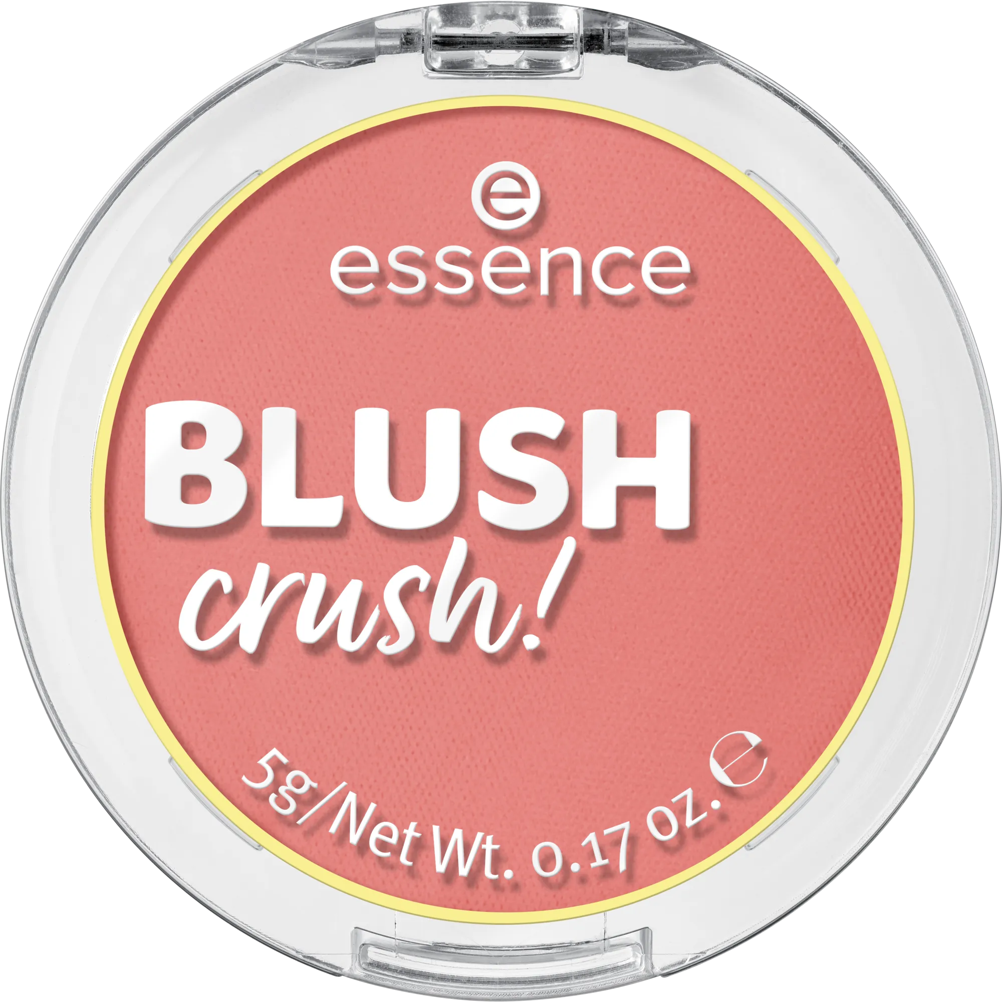 essence - BLUSH crush! - 20