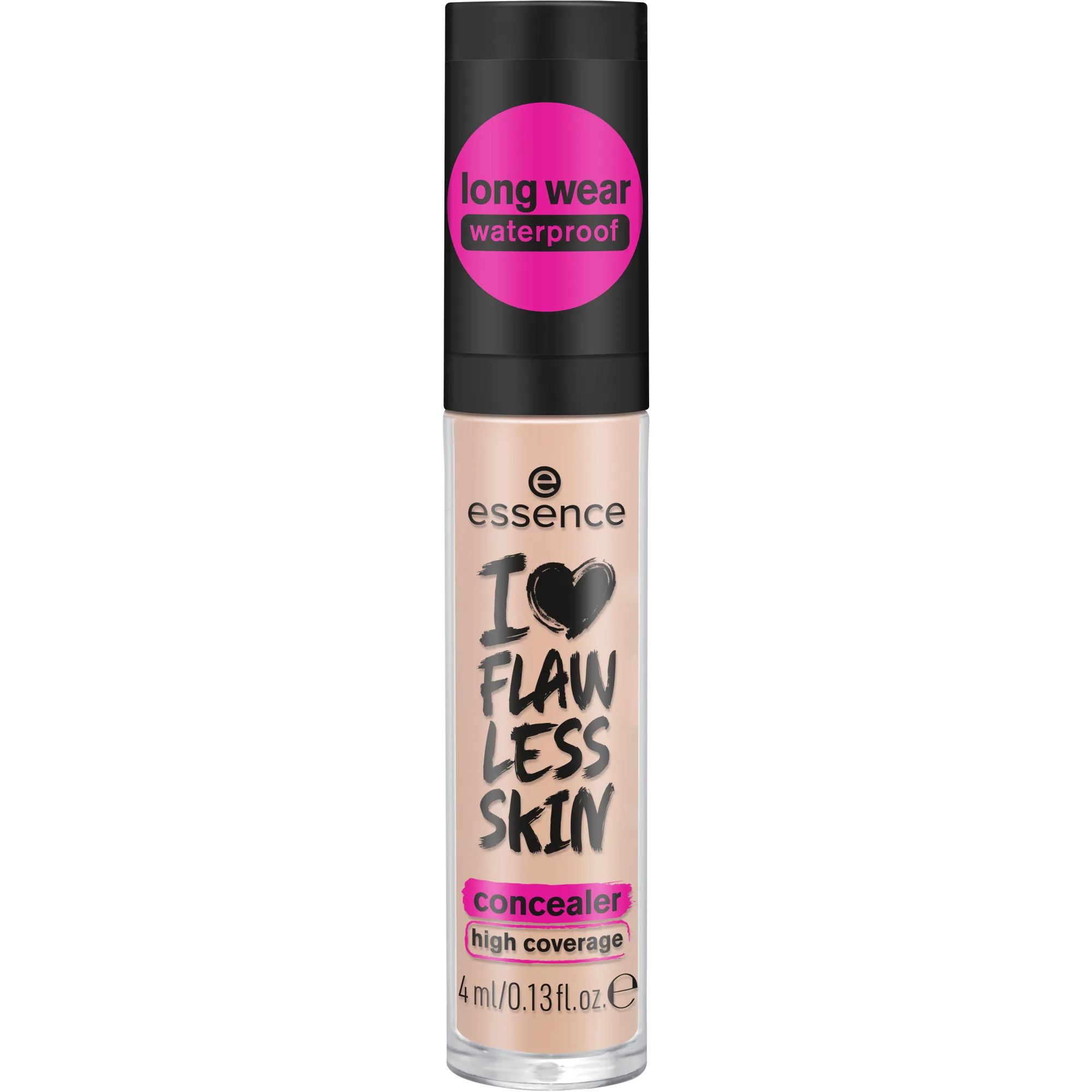 essence - I LOVE FLAWLESS SKIN concealer correcteur - 30