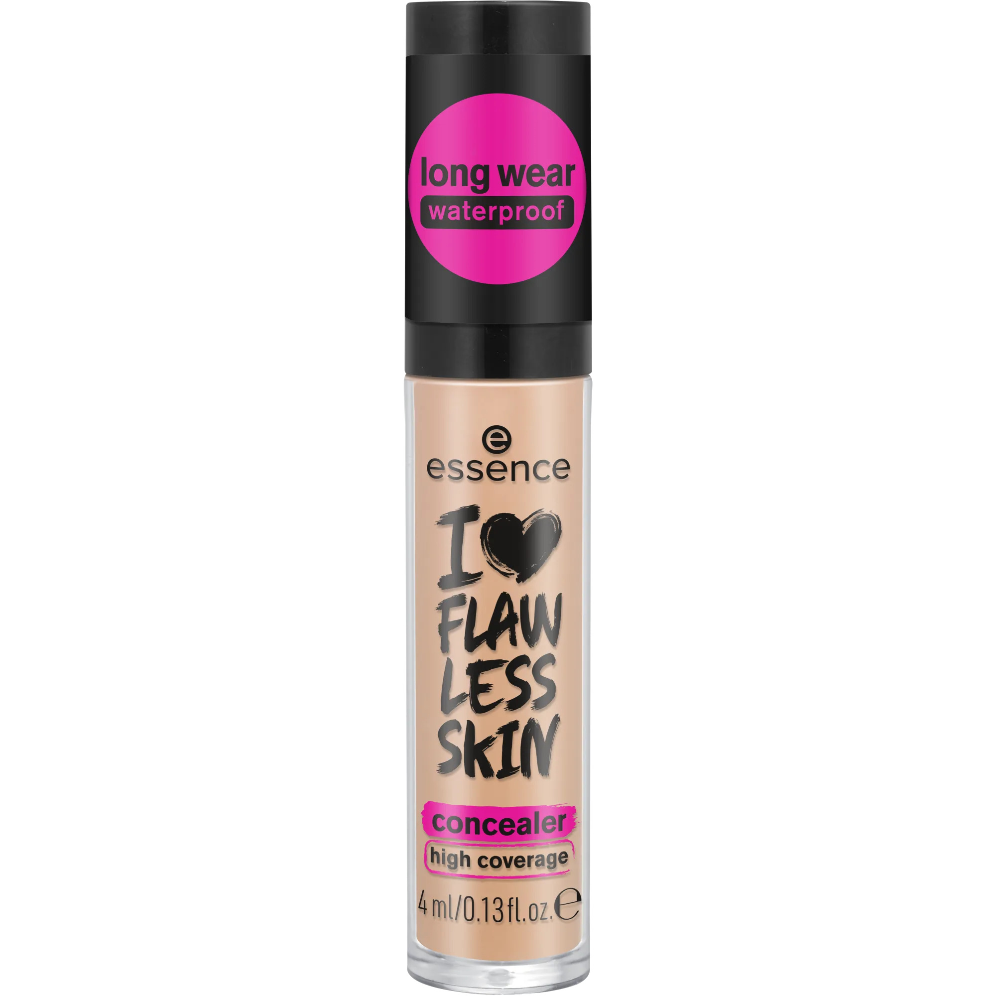 essence - I LOVE FLAWLESS SKIN concealer correcteur - 40