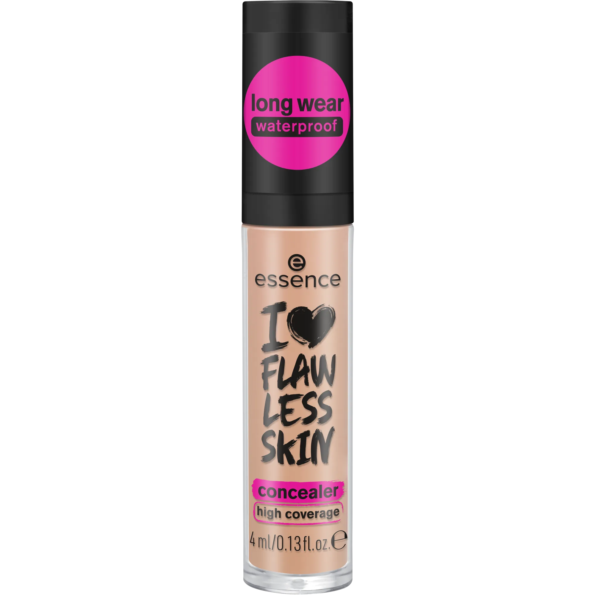 essence - I LOVE FLAWLESS SKIN concealer correcteur - 50