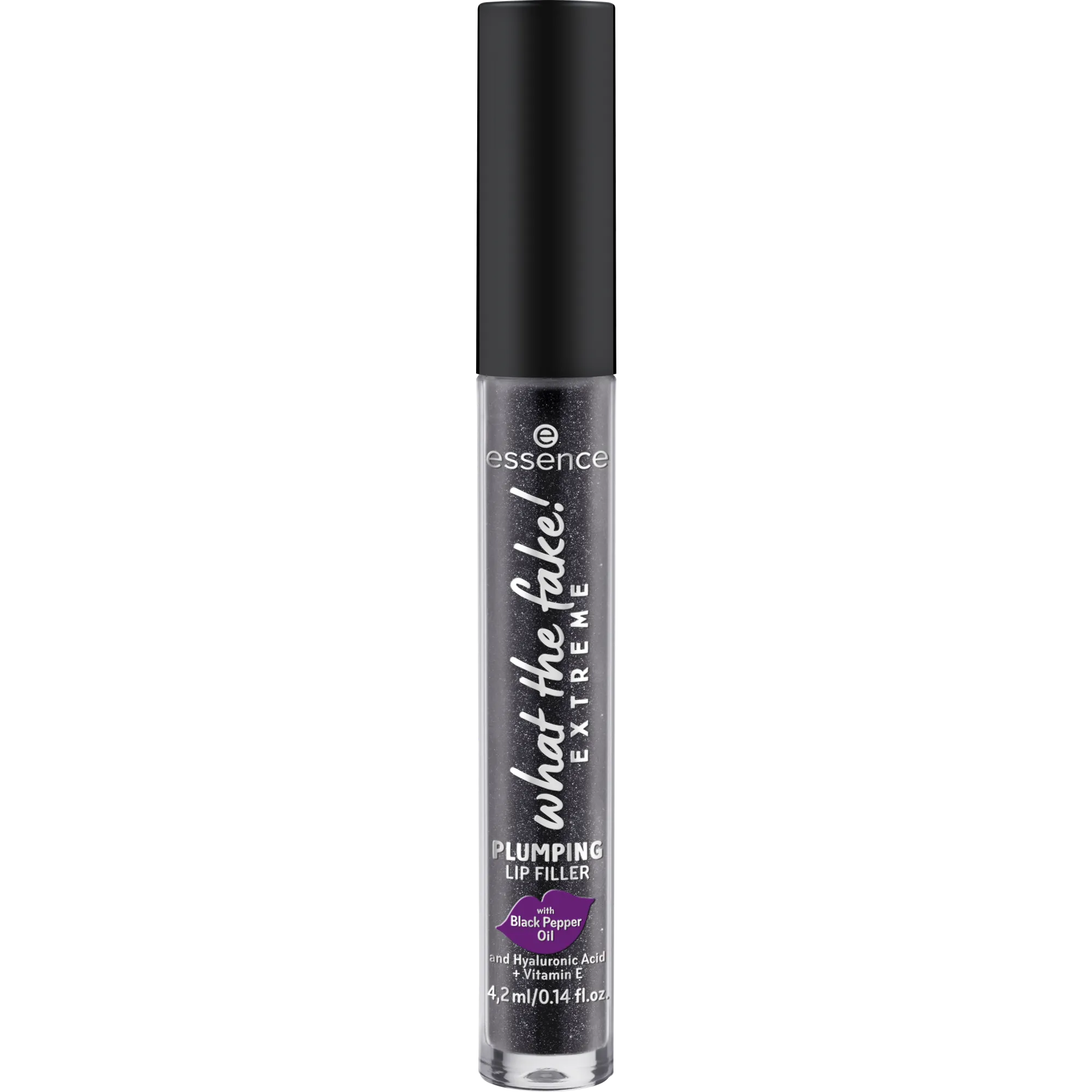 essence - what the fake! EXTREME PLUMPING LIP FILLER repulpeur lèvres extrême