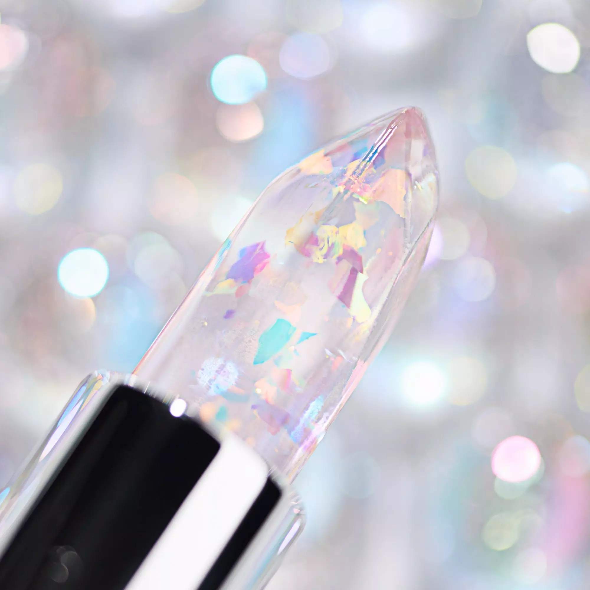 essence - META GLOW COLOUR CHANGING LIPSTICK rouge à lèvres révélateur de couleur
