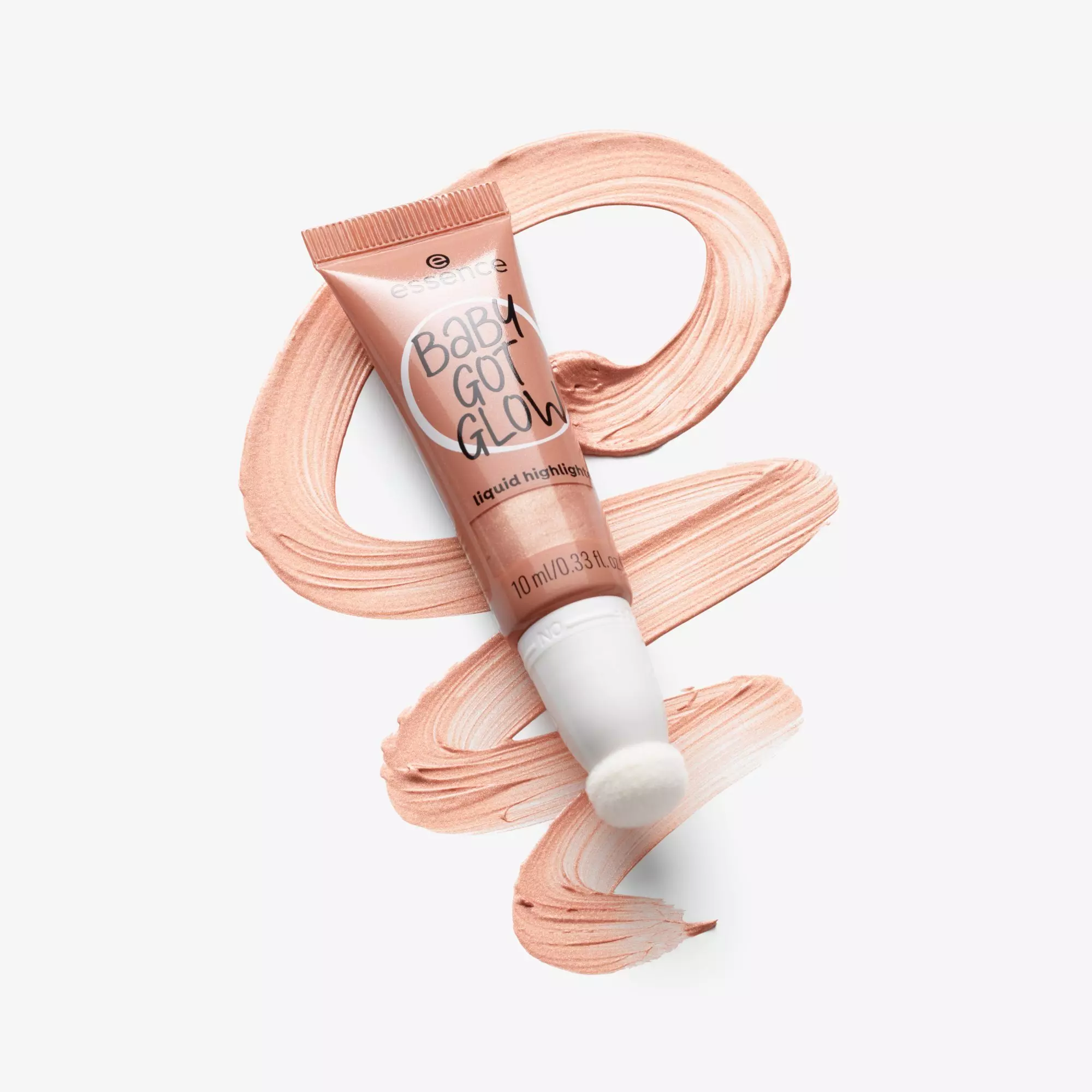 essence - BABY GOT GLOW liquid highlighter illuminateur liquide