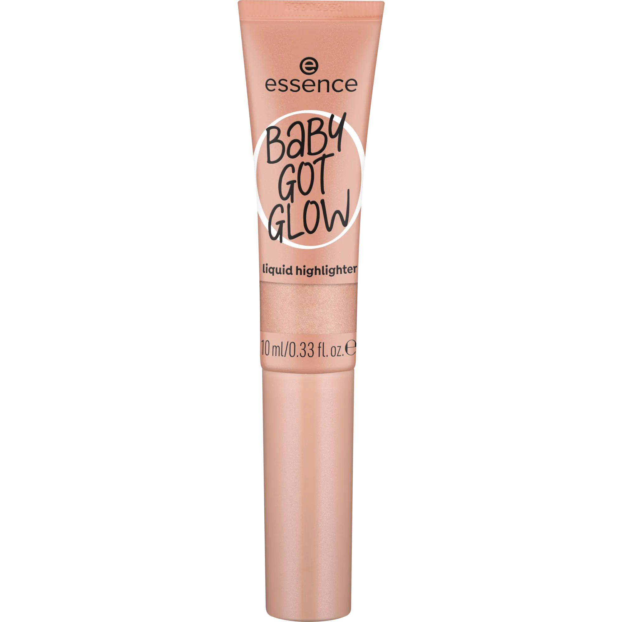 essence - BABY GOT GLOW liquid highlighter illuminateur liquide