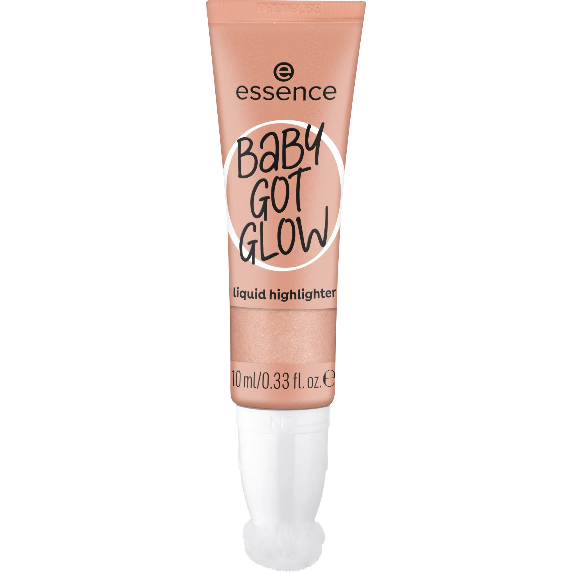 essence - BABY GOT GLOW liquid highlighter illuminateur liquide