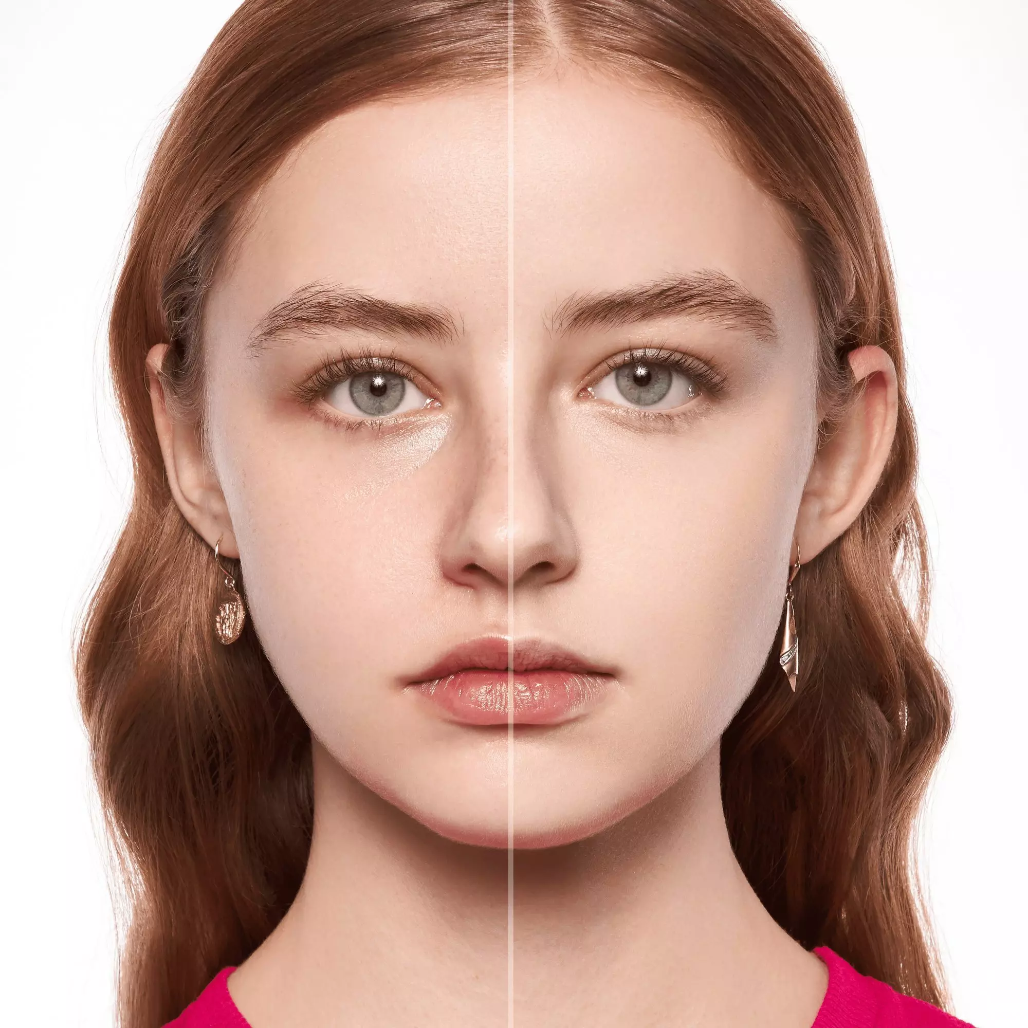 essence - I LOVE FLAWLESS SKIN foundation fond de teint - 60