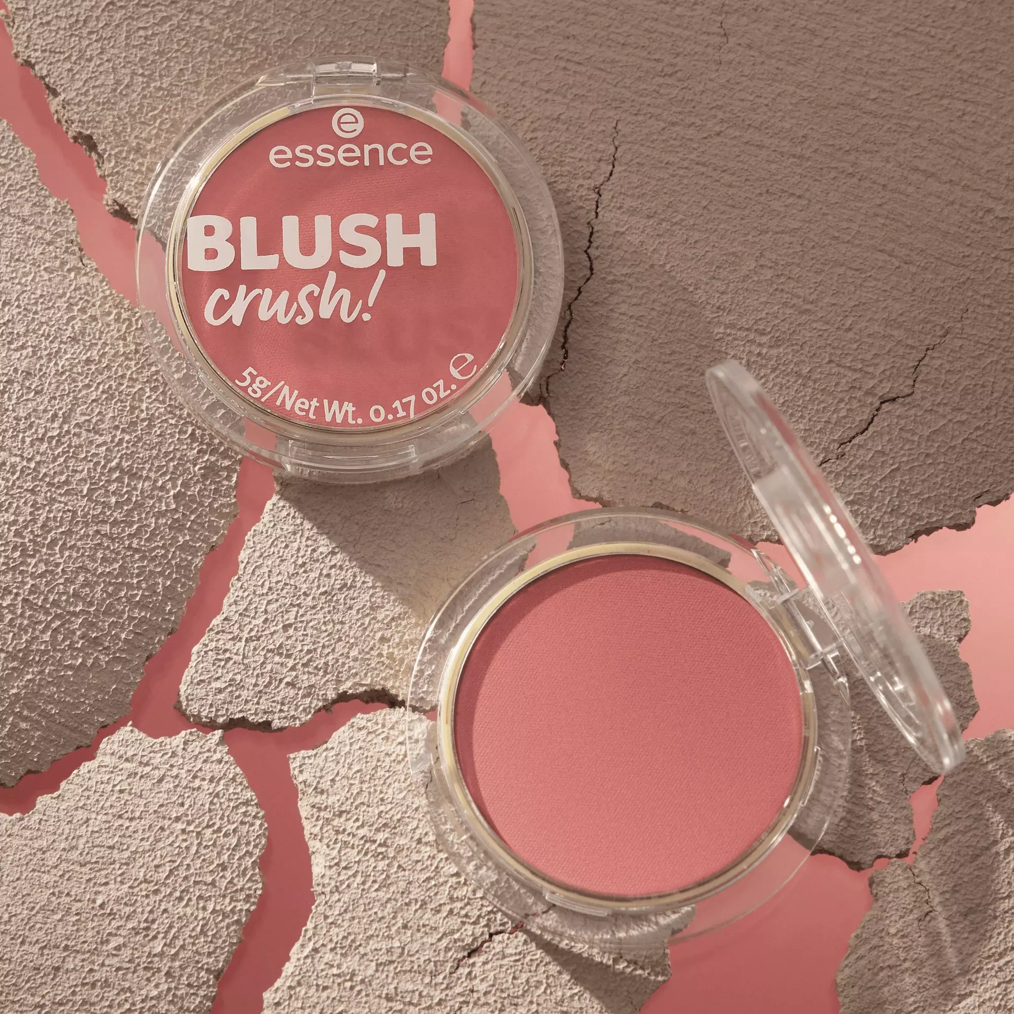 essence - BLUSH crush! - 20