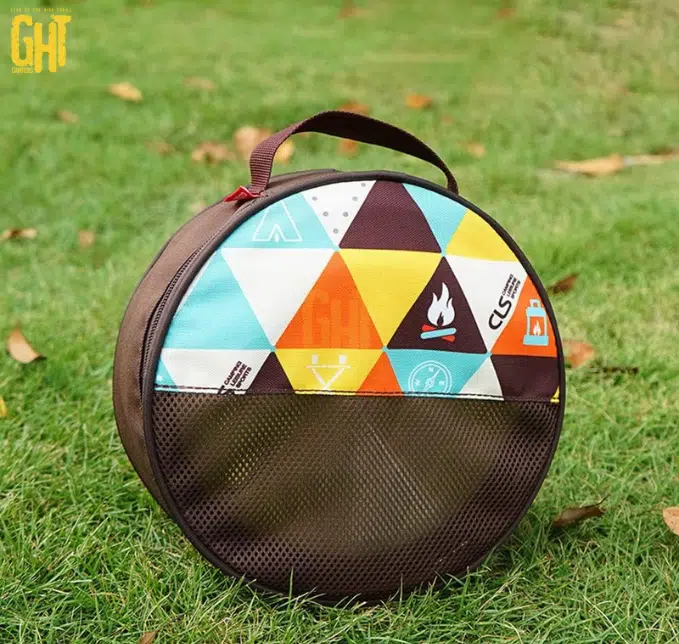 Megapack Outdoor Cuisine – 58 Pièces