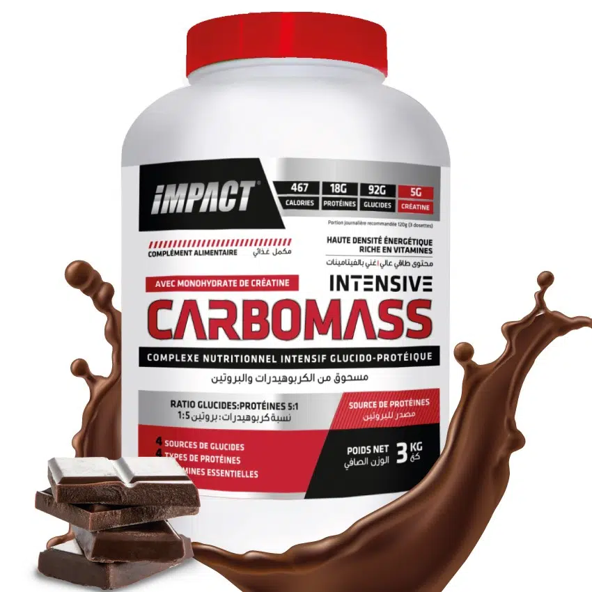 Carbomass
